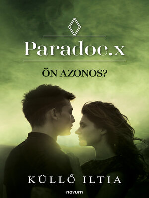 cover image of Paradoc.x